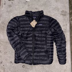 Patagonia Men’s Jacket Small 