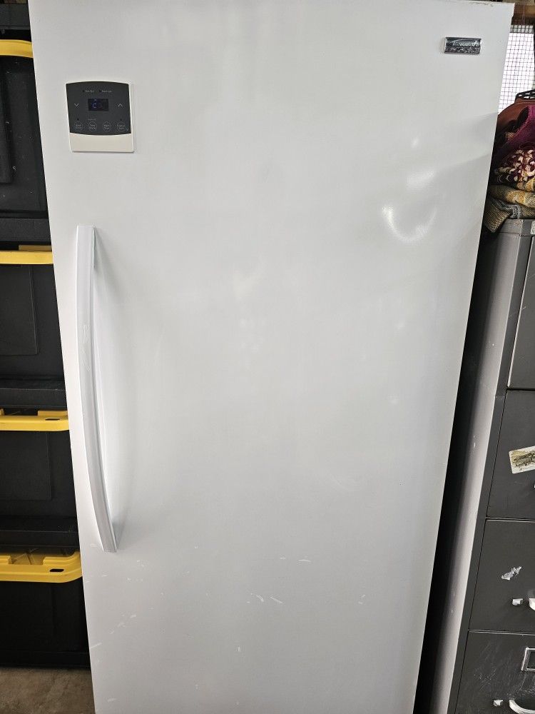 Freezer Kenmore Elite
