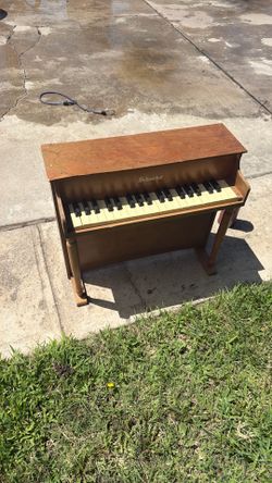 Small Piano