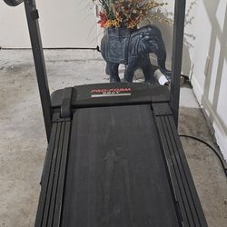 Treadmill $100 Or Best Offer