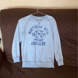 Arizona Sweatshirt 10/12 For Kids