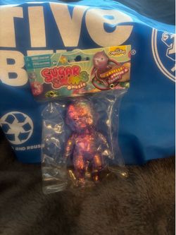 Sugar Swaps Baby