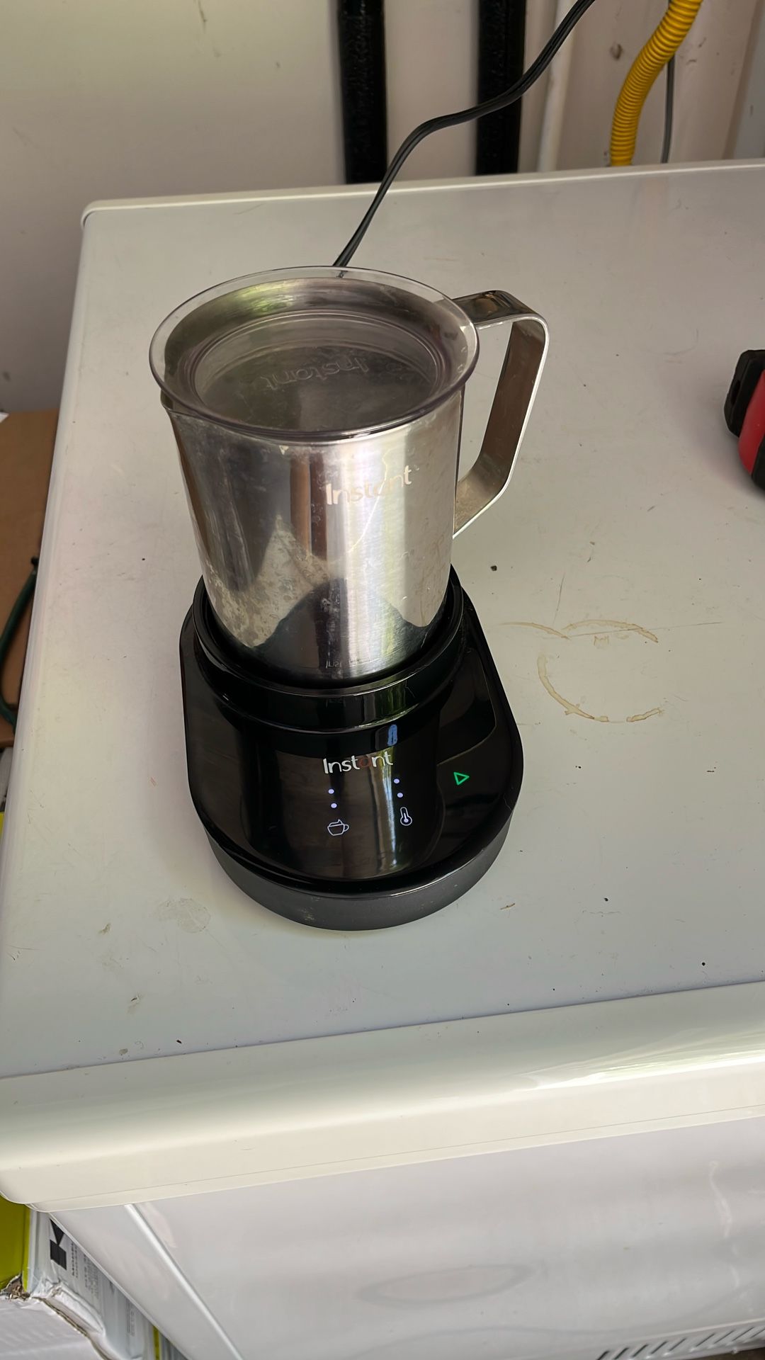 Milk Frother