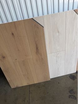 LAMINATE FLOORING SALE ✨