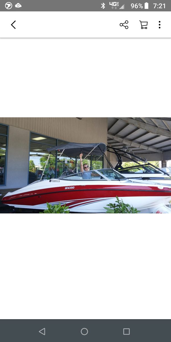 Yamaha sx190 make an offer