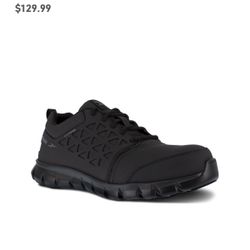 Reebok  Sublite  Cushion Work  Shoes Men's Wide 10.5