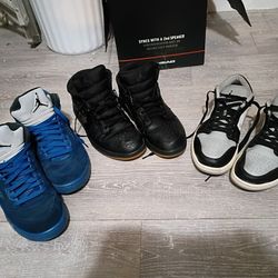 JORDANS 