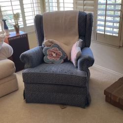 Recliner Chair