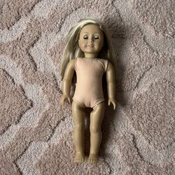 American Girl Doll