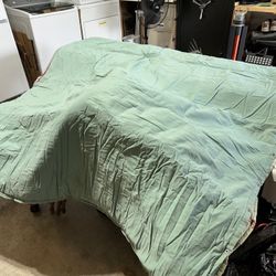 Large Sleeping Bag 