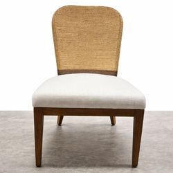 Tommy Bahama Luxury Coastal Dining Chair 4 available sold individually or bundled.