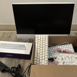HP All In One Desktop