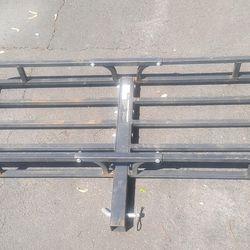Car Cargo Carrier