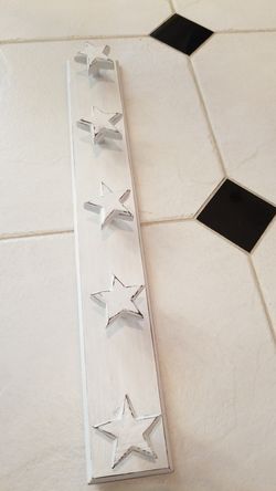 Wall hanging for girl or boy's room