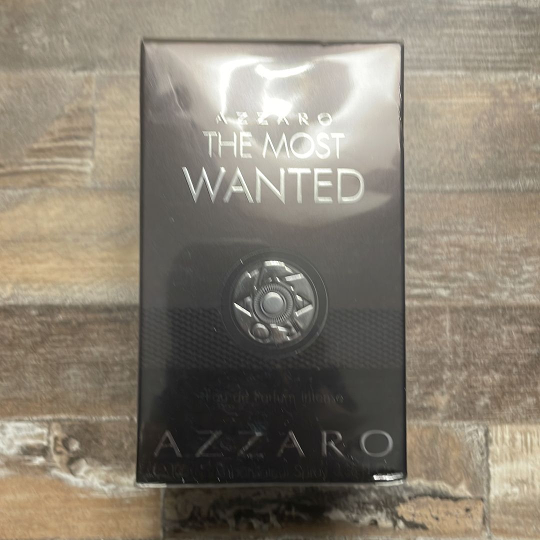 azzaro cologne