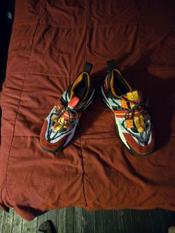 Size 13 sneakers