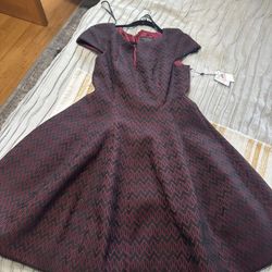 Cocktail Dress Size 10 