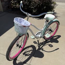 Women’s Bicycle 