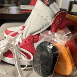 Jordan 1 High Retro Og