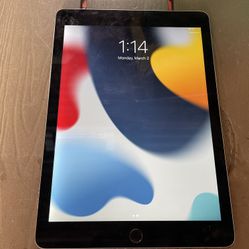 iPad Air 2 – 128GB – WiFi