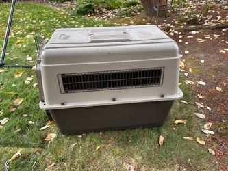 Large Dog Crate