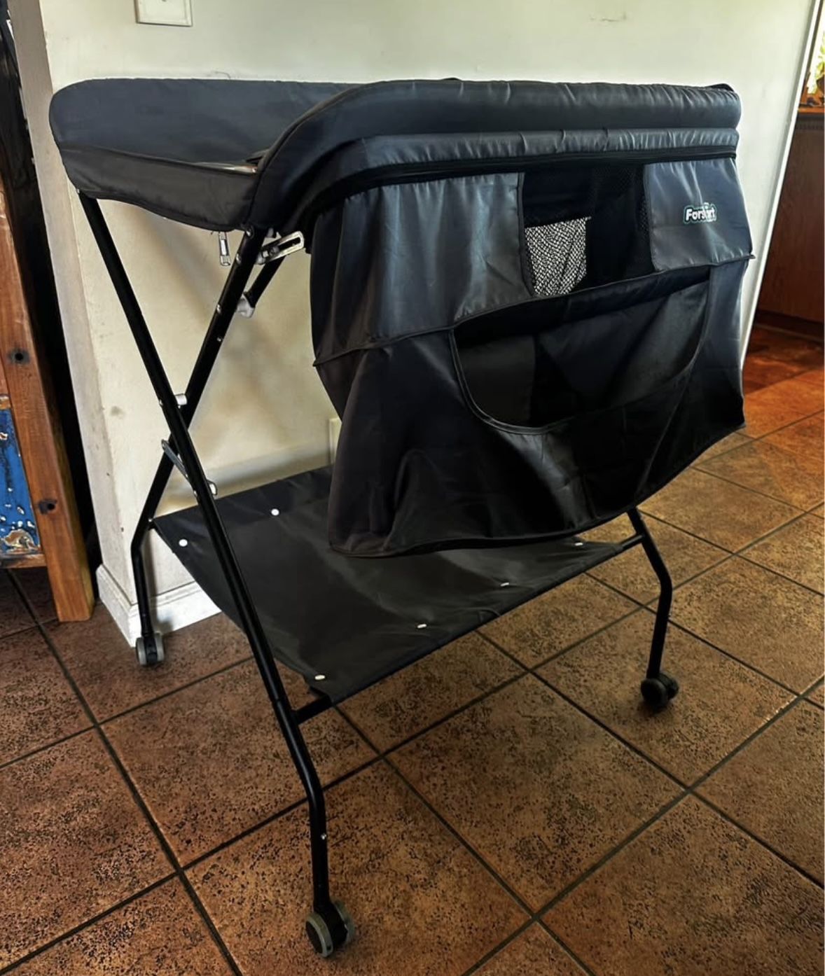 Portable Baby Changing Table