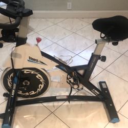 Indoor Spinning Bicycle