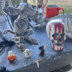Halloween Decoration  20  Things 