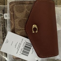 Coach  Wallet 