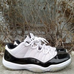 Jordan 11 Low Concord Size 11