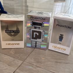 Perfumes Paco Rabanne 