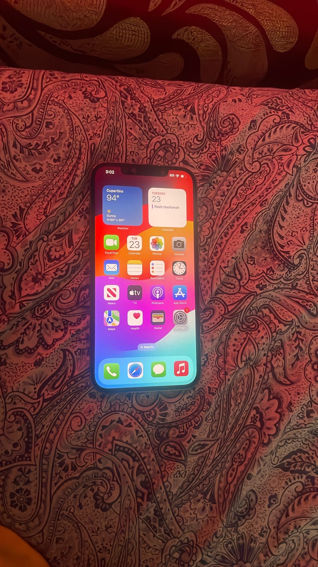 iPhone 12 Pro Max