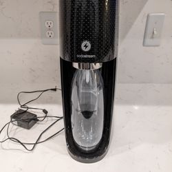 Sodastream Machine