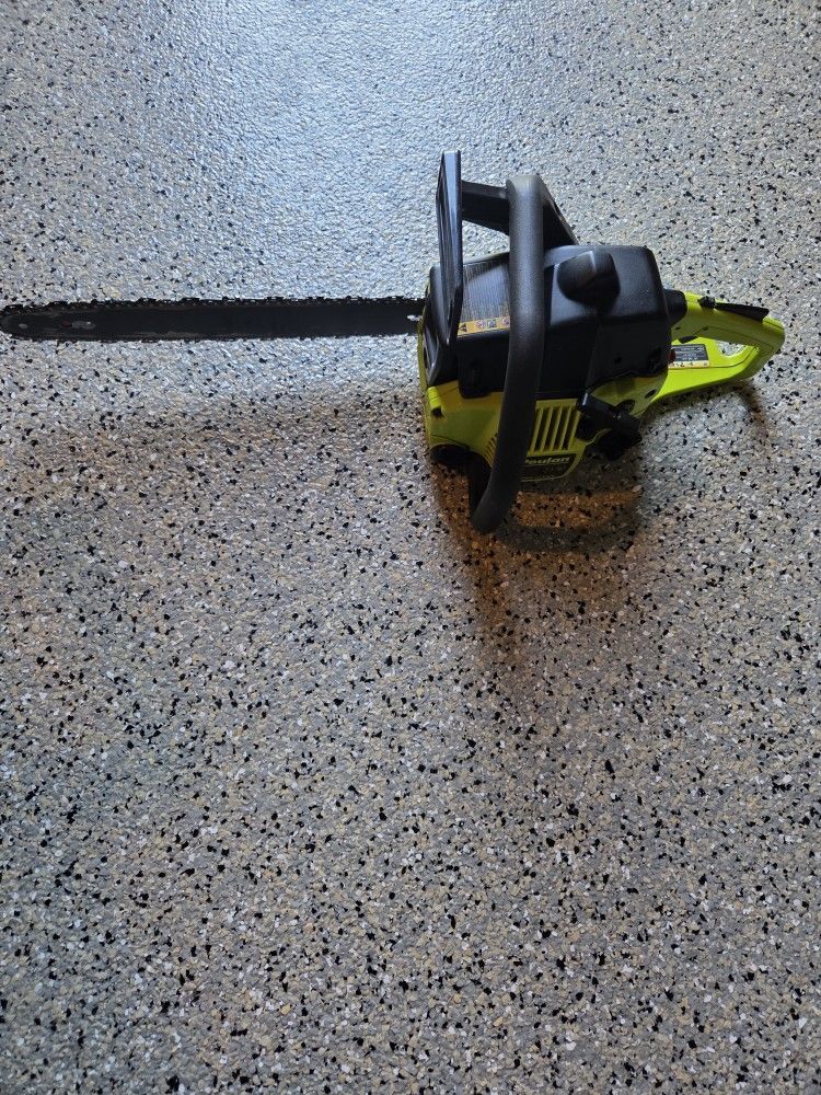 Poulan Chainsaw Model 2150