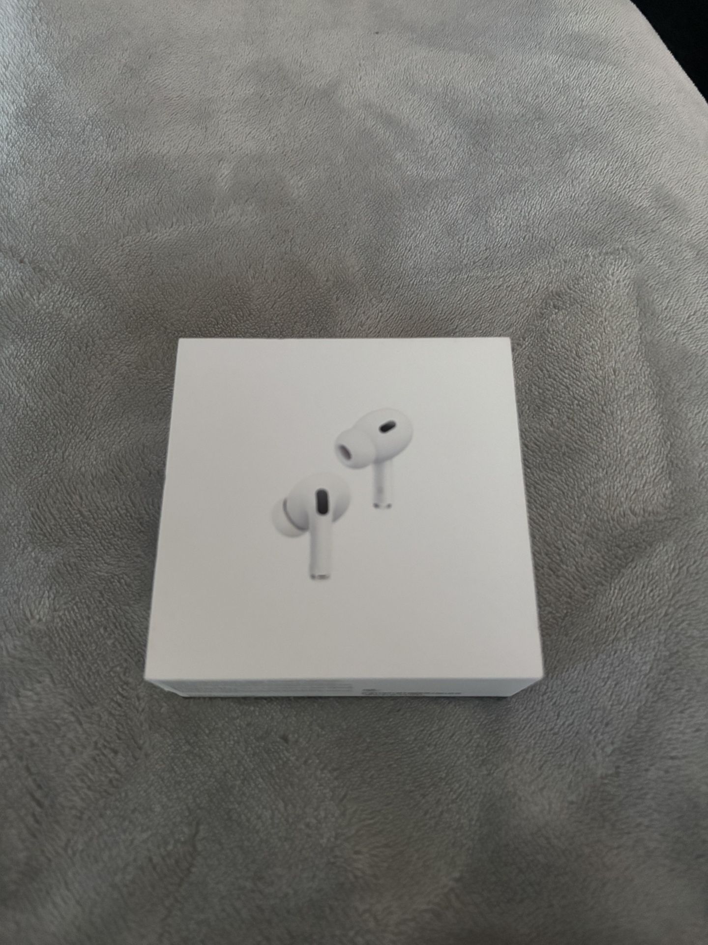 AirPod Pro 2