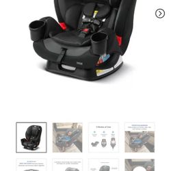 Graco Car Seat