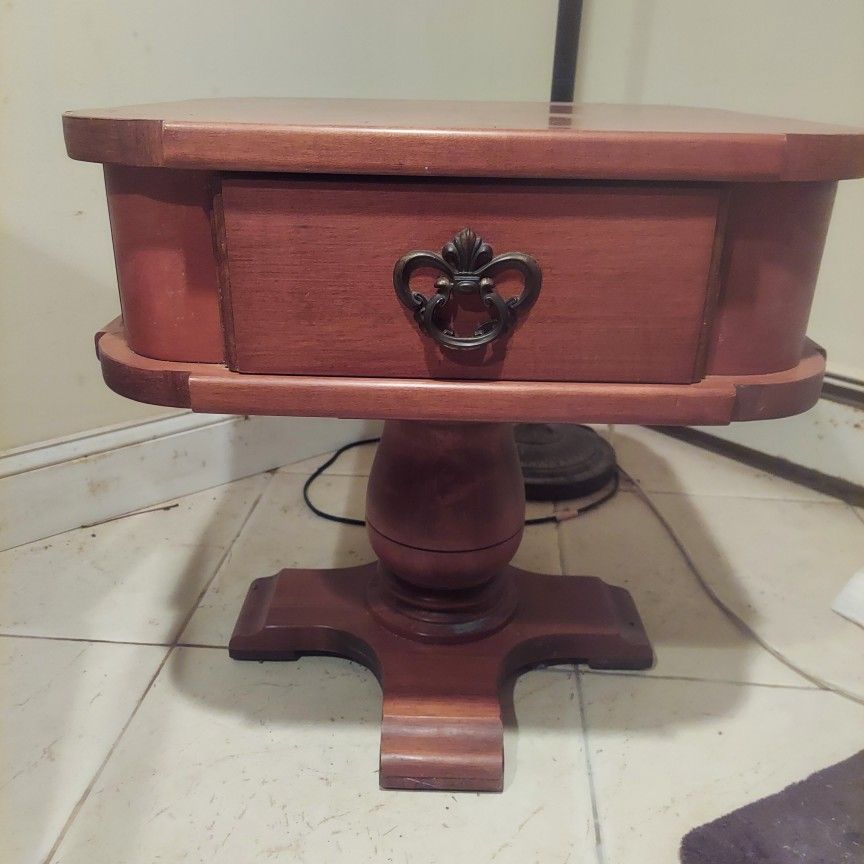 End Table