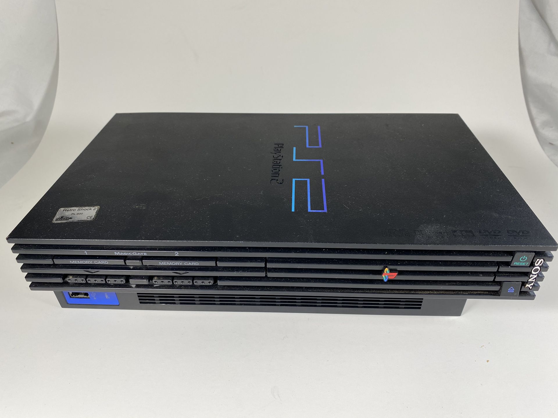 Sony PlayStation 2 for Parts