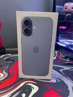 iPhone 17