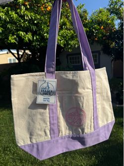 Trader Joe’s Large tote