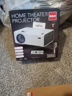 Vintage Projector 75