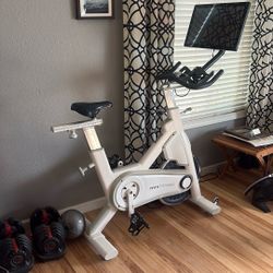 Myx Exercise Bike 