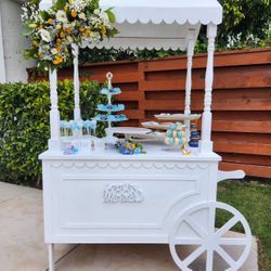 Candy Cart
