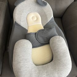 Reflux Baby Pillow