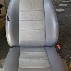 97’ Jeep Wrangler  passenger Side Seat.