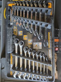 Gearwrench