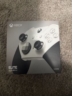 Elite Series 2 Xbox remote