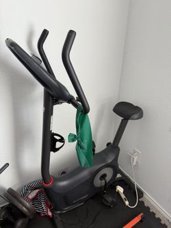 Workout Bike