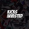 Kicks Invested