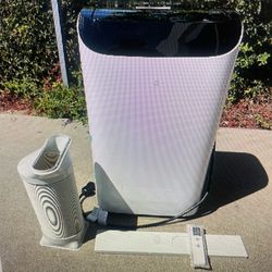 14,000 BTU Air Conditioner AC